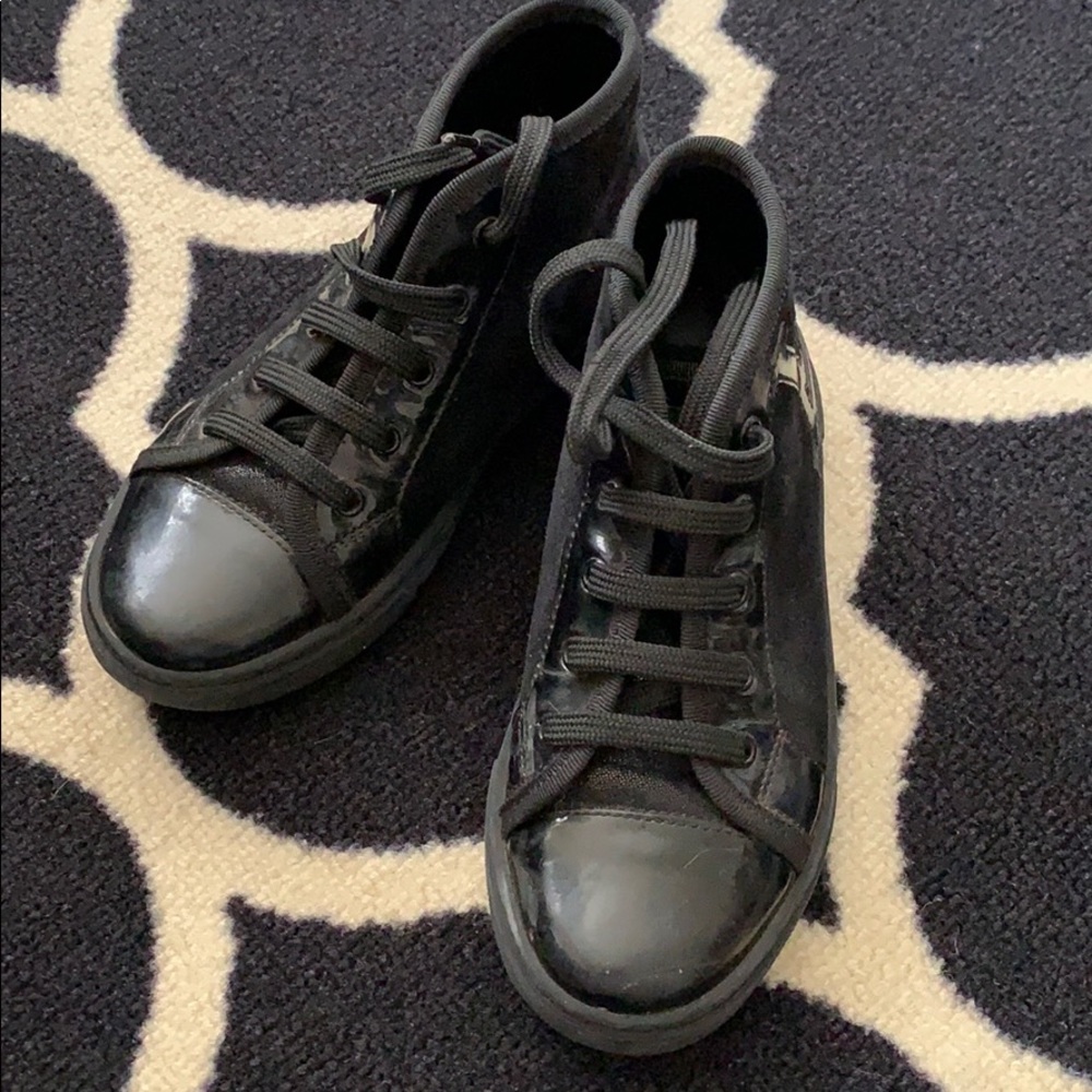 Louis Vuitton Kids Shoe